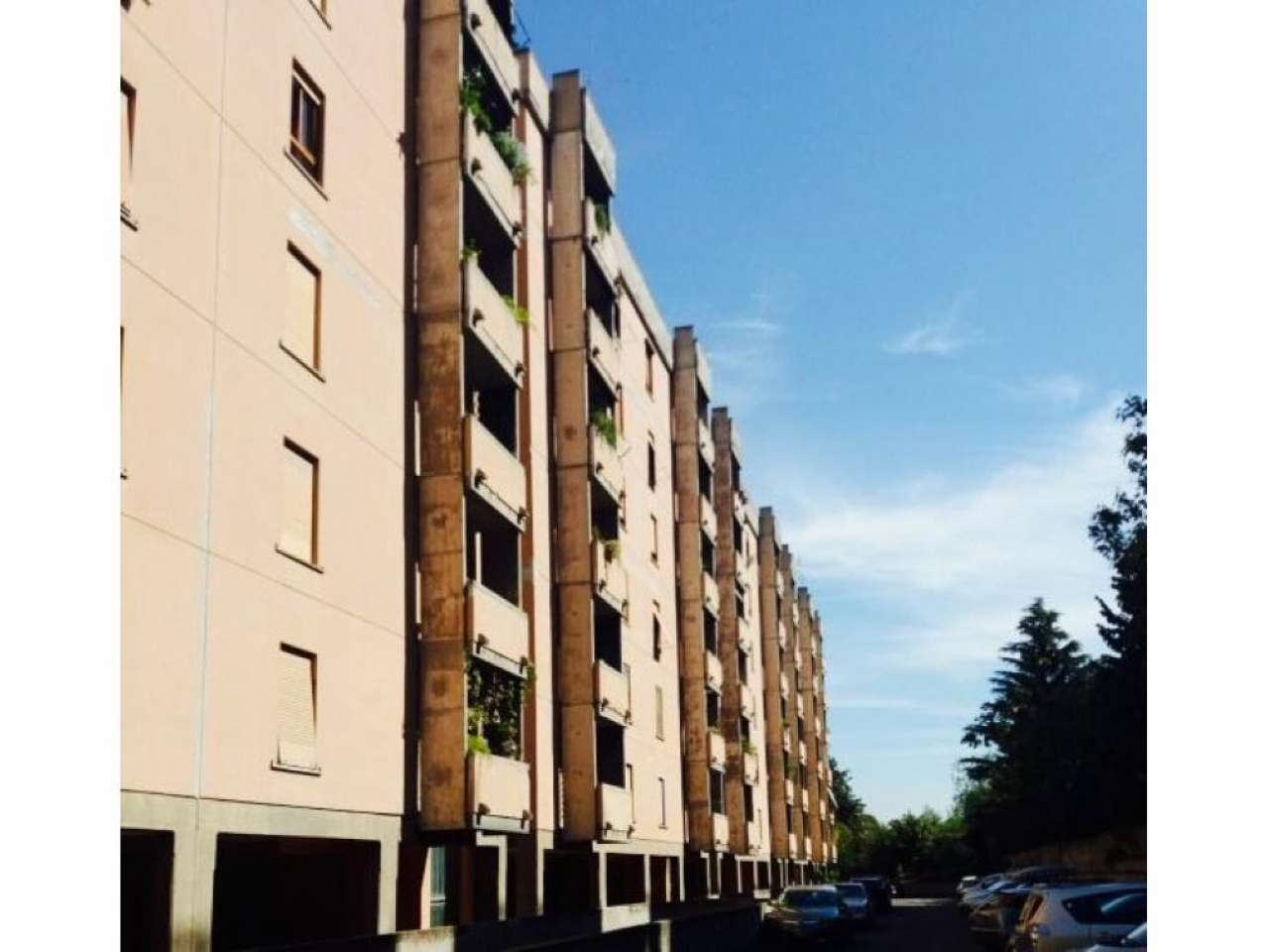 Appartamento ROMA vendita  BALDO DEGLI UBALDI Francesco Schupfer Case a Roma