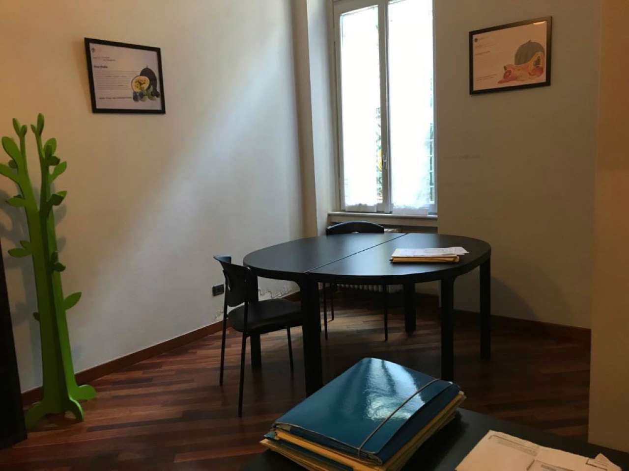 Ufficio - Loc.Com. MILANO vendita  CENTRO STORICO VIA SAN SISTO Milano Centro