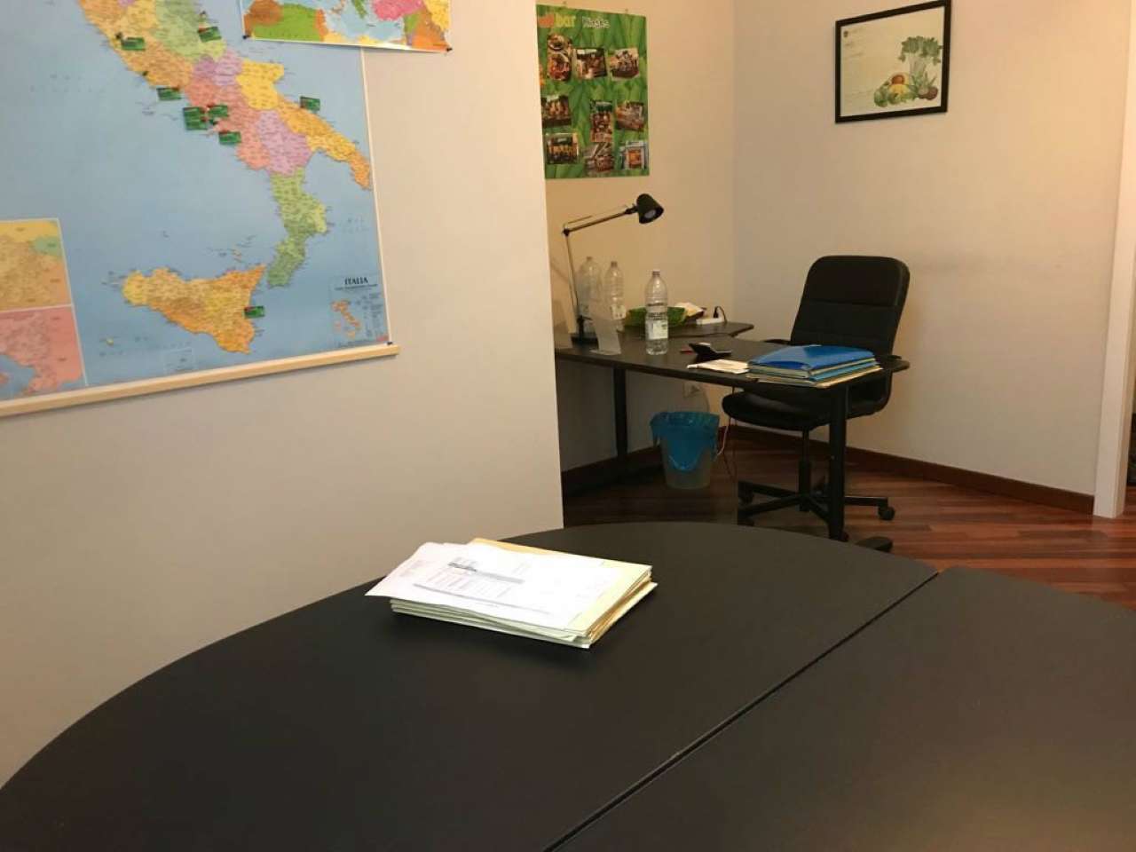 Ufficio - Loc.Com. MILANO vendita  CENTRO STORICO VIA SAN SISTO Milano Centro