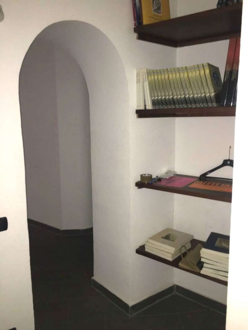 Negozio - Loc.Com. MILANO vendita  CENTRO STORICO Via Medici Milano Centro
