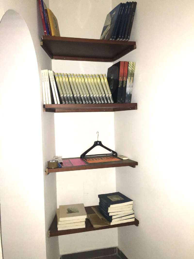 Negozio - Loc.Com. MILANO vendita  CENTRO STORICO Via Medici Milano Centro