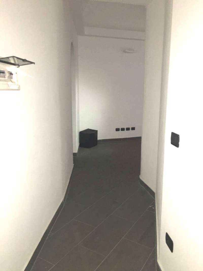 Negozio - Loc.Com. MILANO vendita  CENTRO STORICO Via Medici Milano Centro