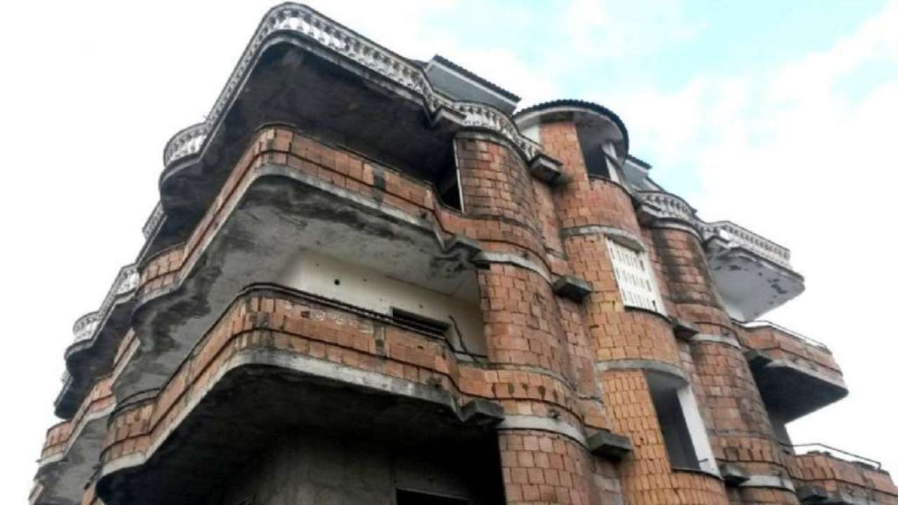 Appartamento CASALNUOVO DI NAPOLI vendita   Salice SOGEIM