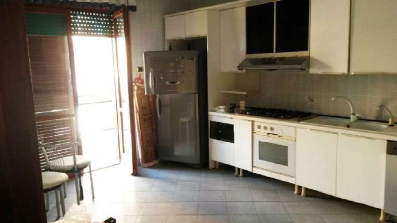 Appartamento SAN SEBASTIANO AL VESUVIO vendita   via libertà SOGEIM
