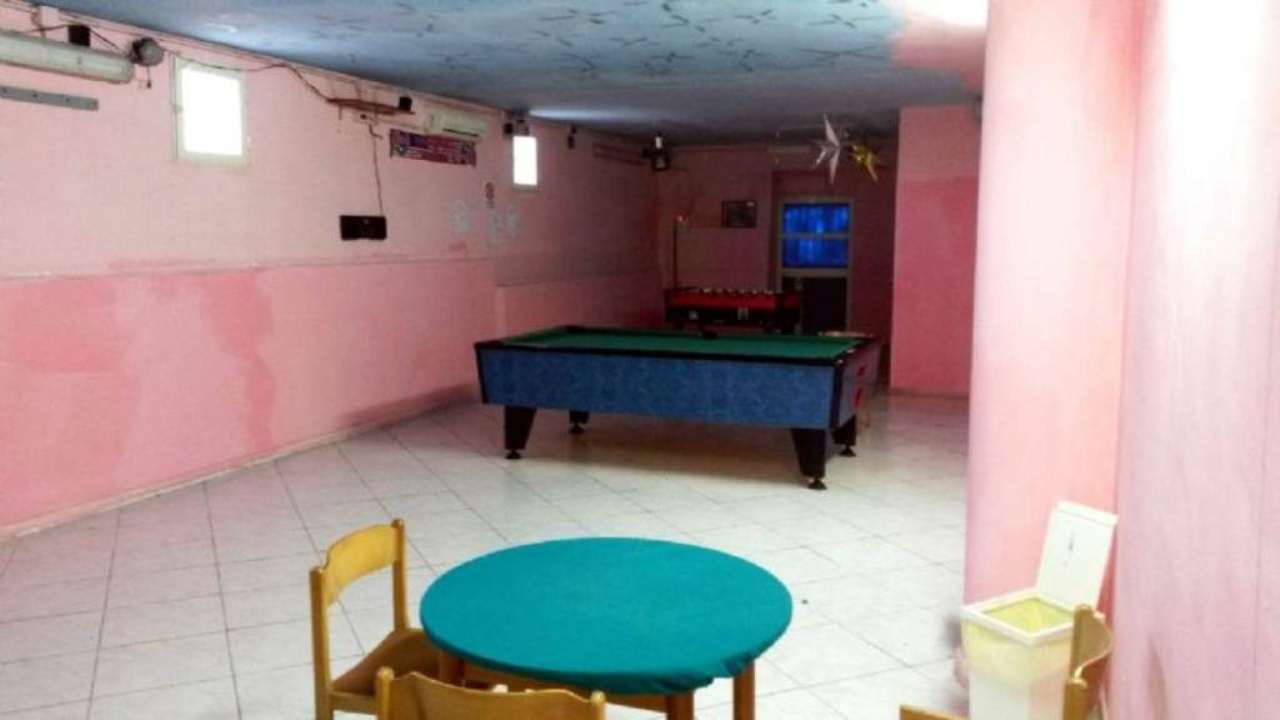 Negozio - Loc.Com. NAPOLI vendita  PONTICELLI Madonnelle SOGEIM