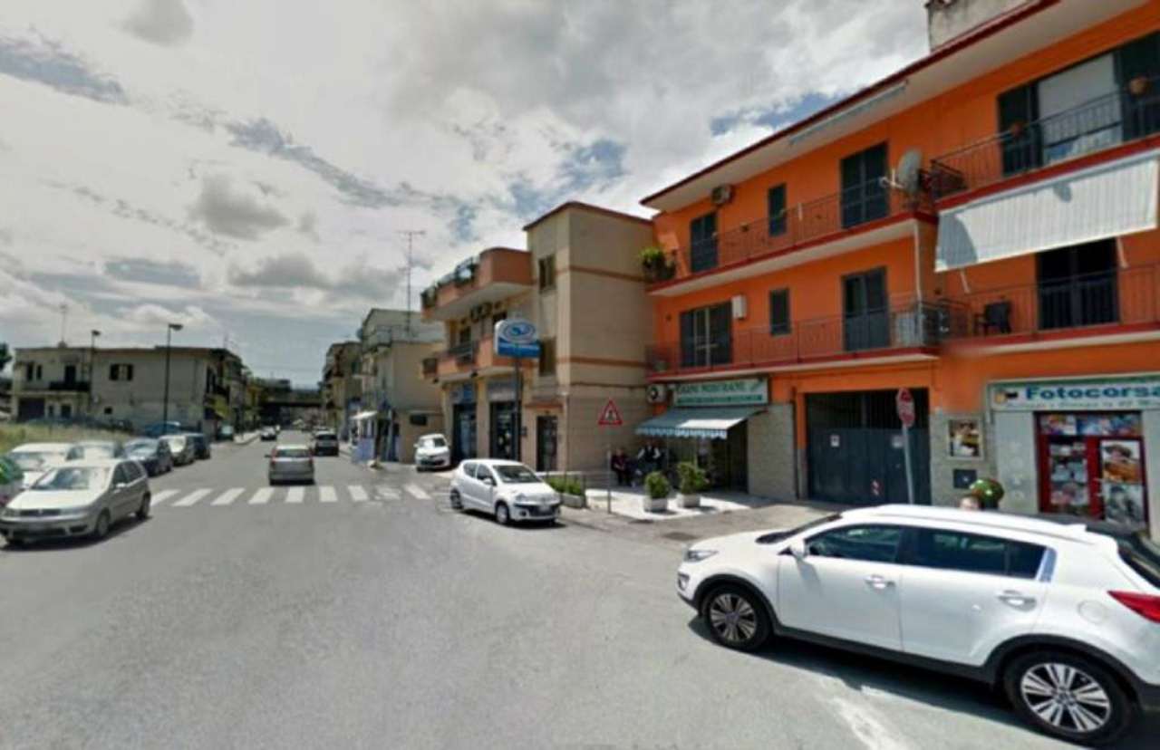  napoli vendita quart: ponticelli sogeim