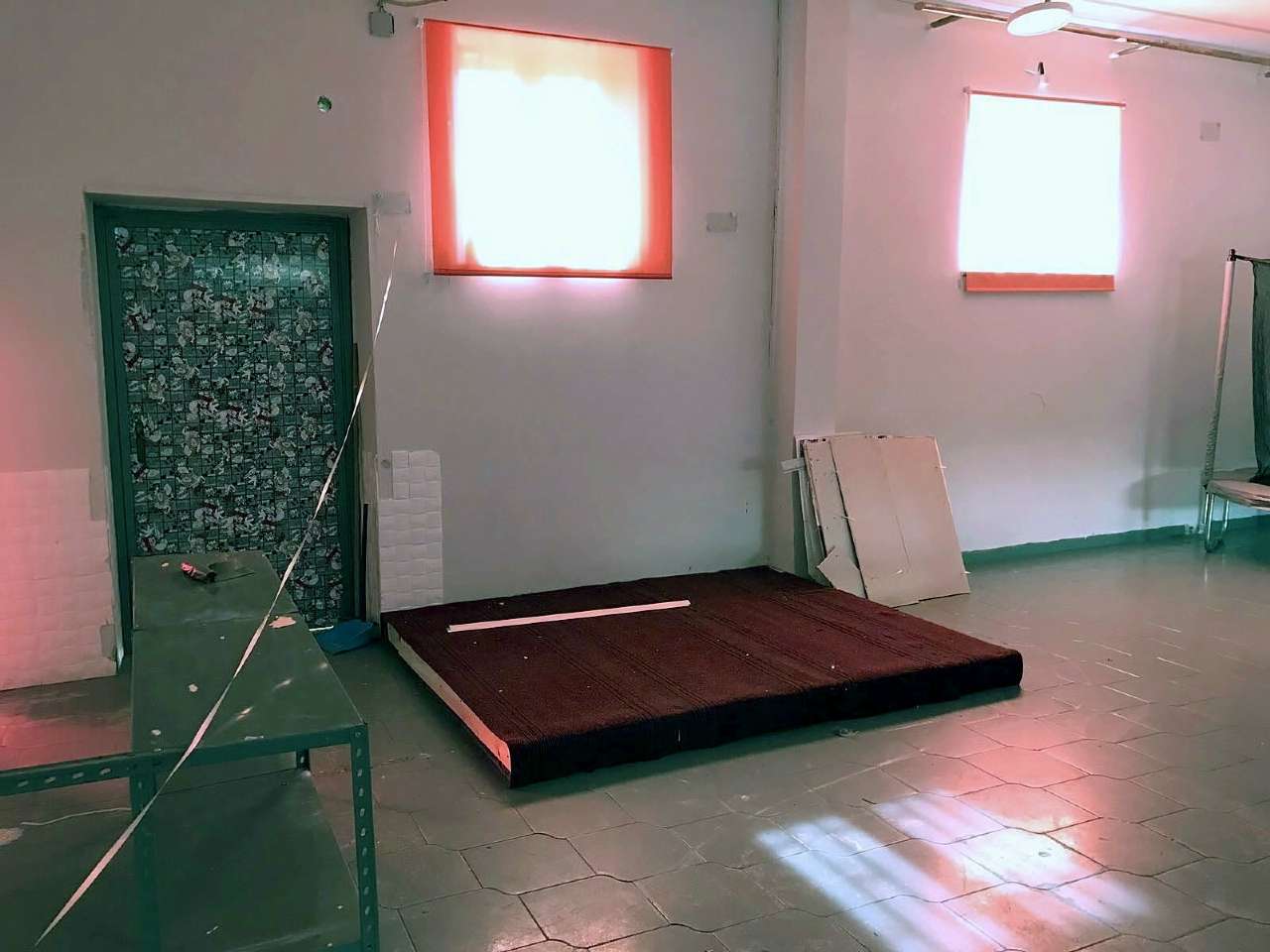 Negozio - Loc.Com. NAPOLI affitto  PONTICELLI principe di napoli SOGEIM