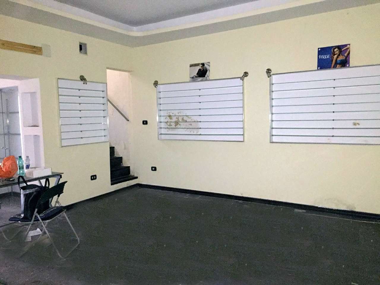 Negozio - Loc.Com. NAPOLI vendita  PONTICELLI margherita SOGEIM