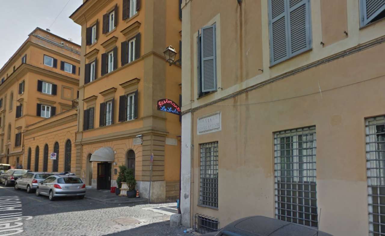  roma vendita quart: centro storico etica-si-euroimmobiliare