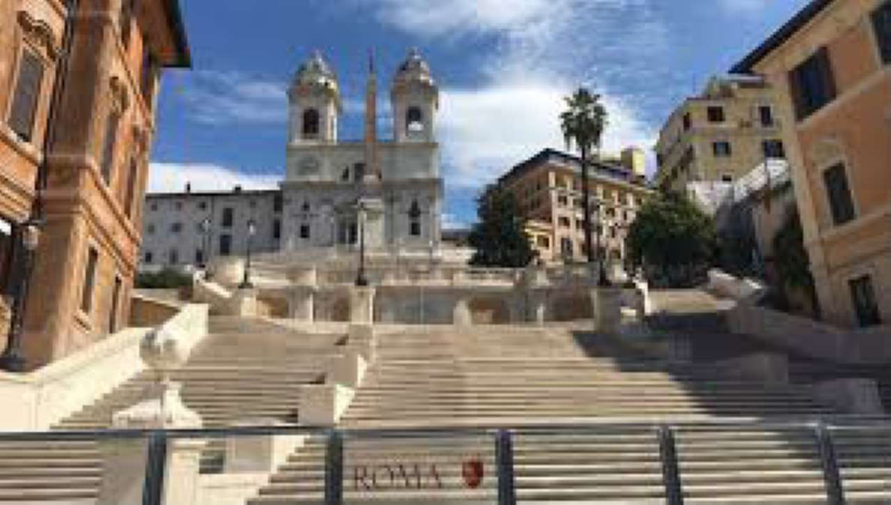  roma affitto quart: centro storico etica-si-euroimmobiliare