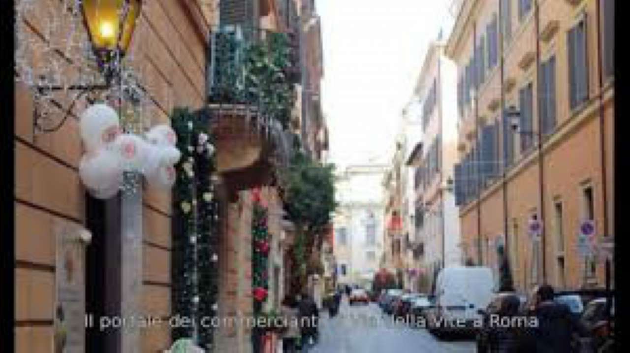 Negozio - Loc.Com. ROMA affitto  Centro storico  etica Si - EUROIMMOBILIARE