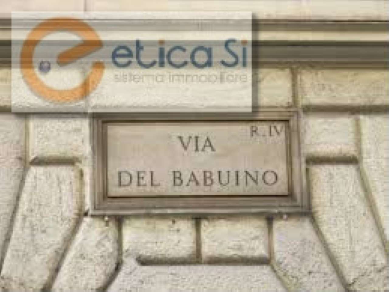 Ufficio - Loc.Com. ROMA affitto  Centro storico del Babuino etica Si - EUROIMMOBILIARE