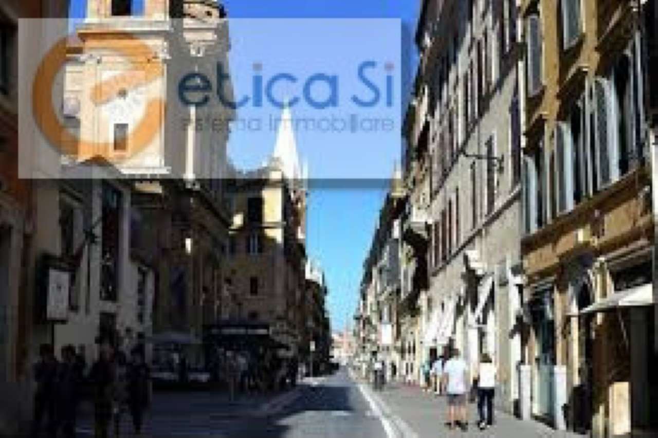 Ufficio - Loc.Com. ROMA affitto  Centro storico del Babuino etica Si - EUROIMMOBILIARE