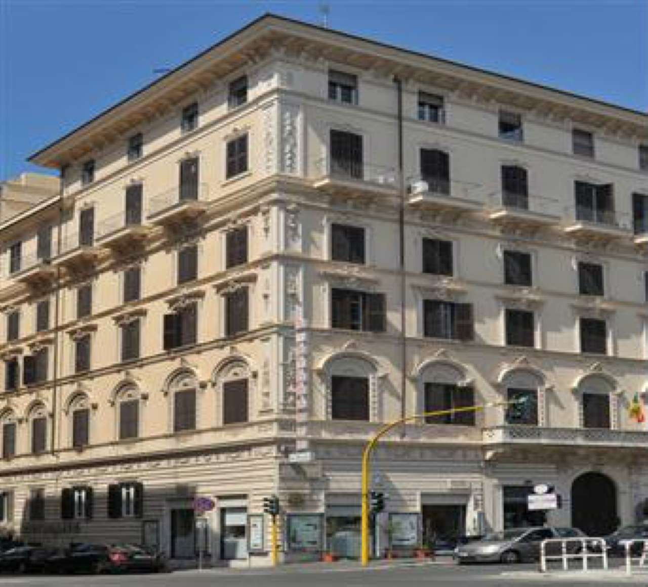  roma affitto quart: centro storico etica-si-euroimmobiliare