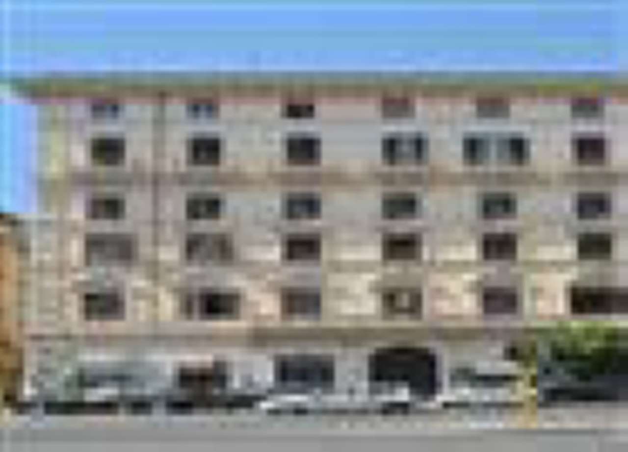 Ufficio - Loc.Com. ROMA affitto  Centro storico XX Settembre etica Si - EUROIMMOBILIARE