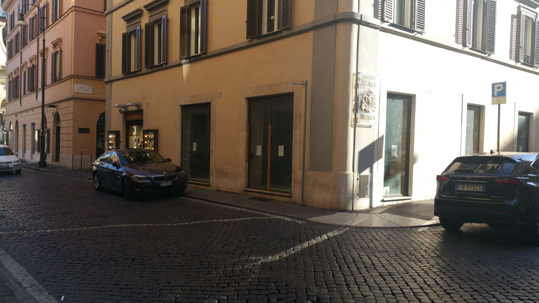  roma affitto quart: centro storico etica-si-euroimmobiliare