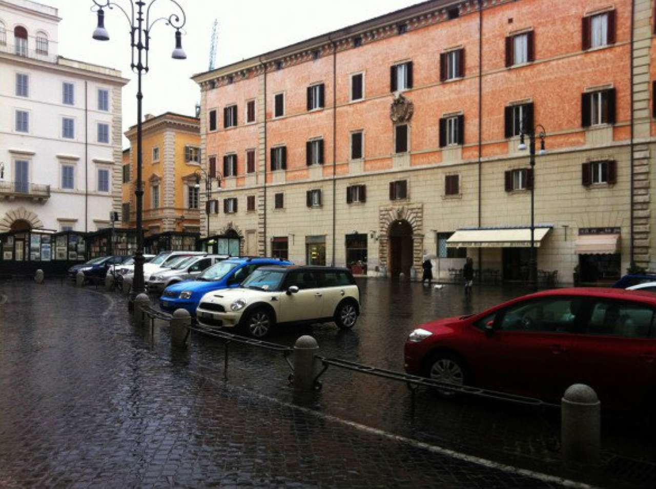  roma affitto quart: centro storico etica-si-euroimmobiliare