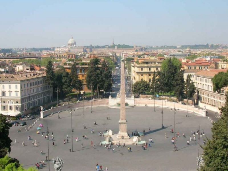  roma vendita quart: centro storico etica-si-euroimmobiliare