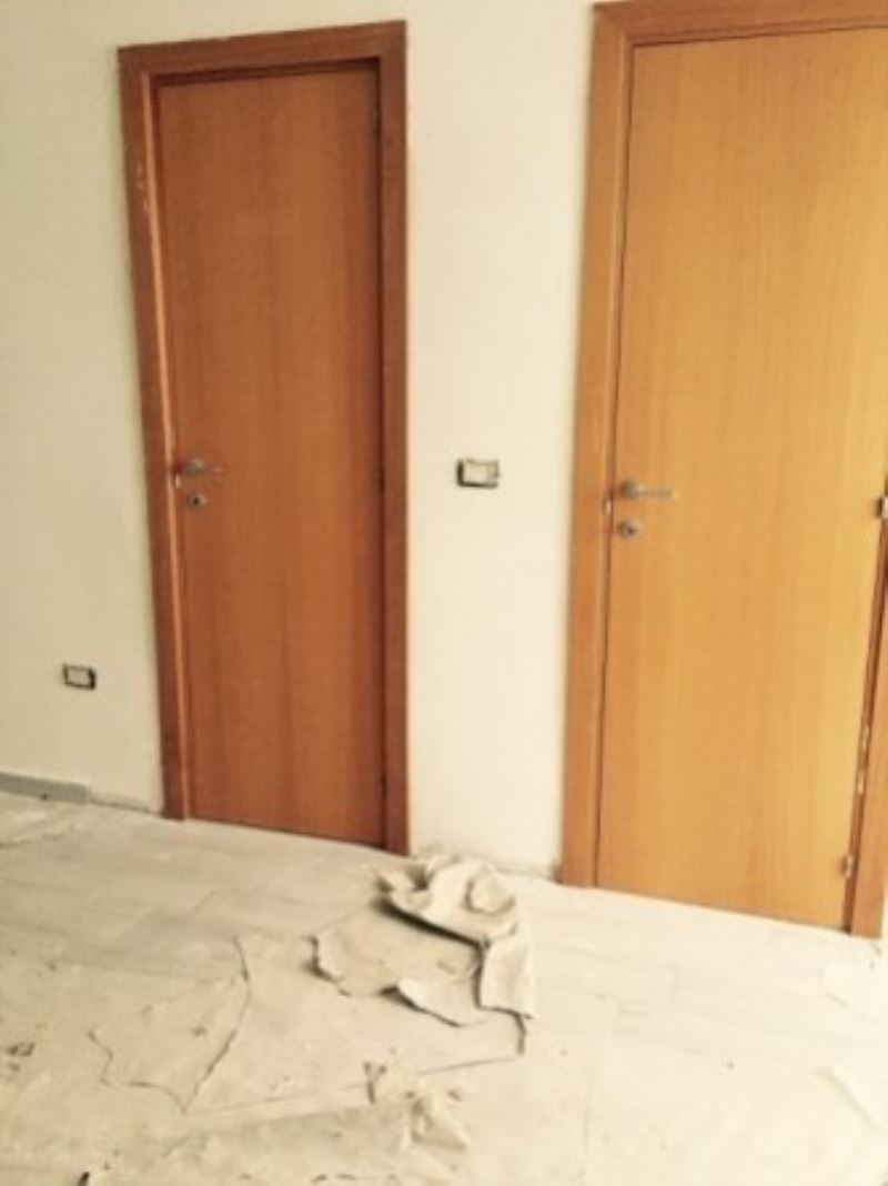 Negozio - Loc.Com. NAPOLI affitto  POSILLIPO Porta Posillipo Solemya RE s.r.l.