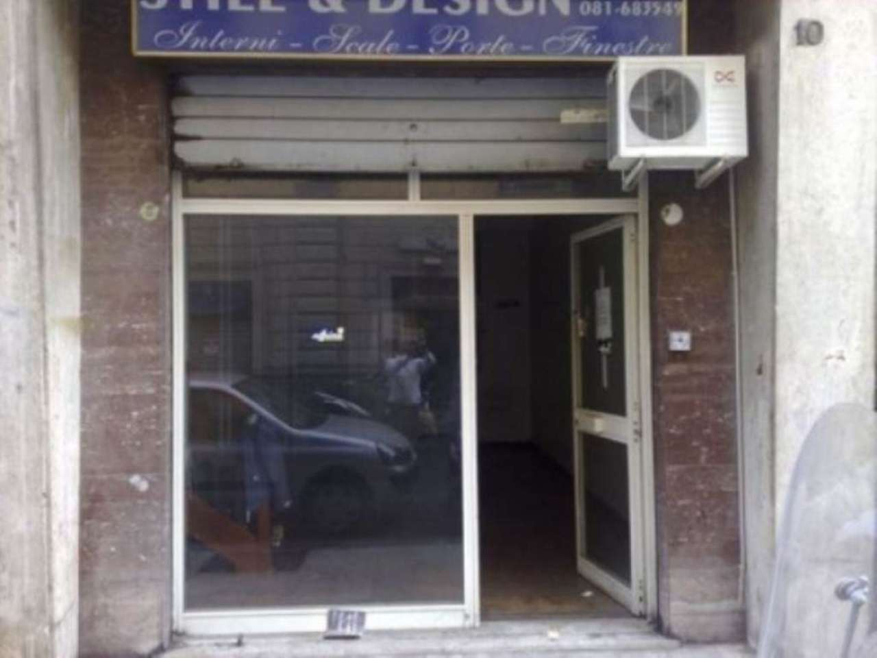  napoli vendita quart: chiaia solemya-re-s.r.l.