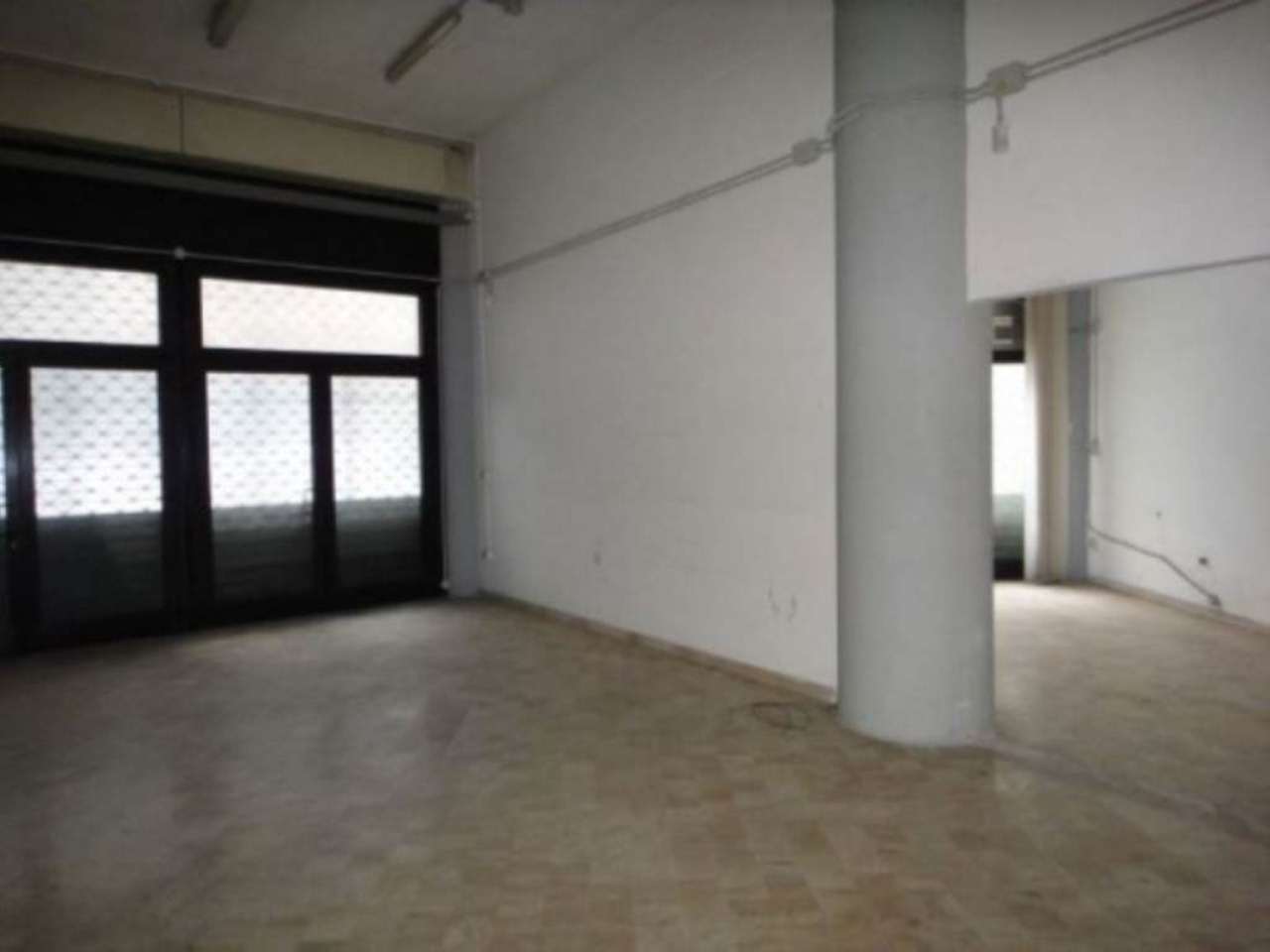 Ufficio - Loc.Com. NAPOLI affitto  MERCATO Orticelli a Loreto Solemya RE s.r.l.