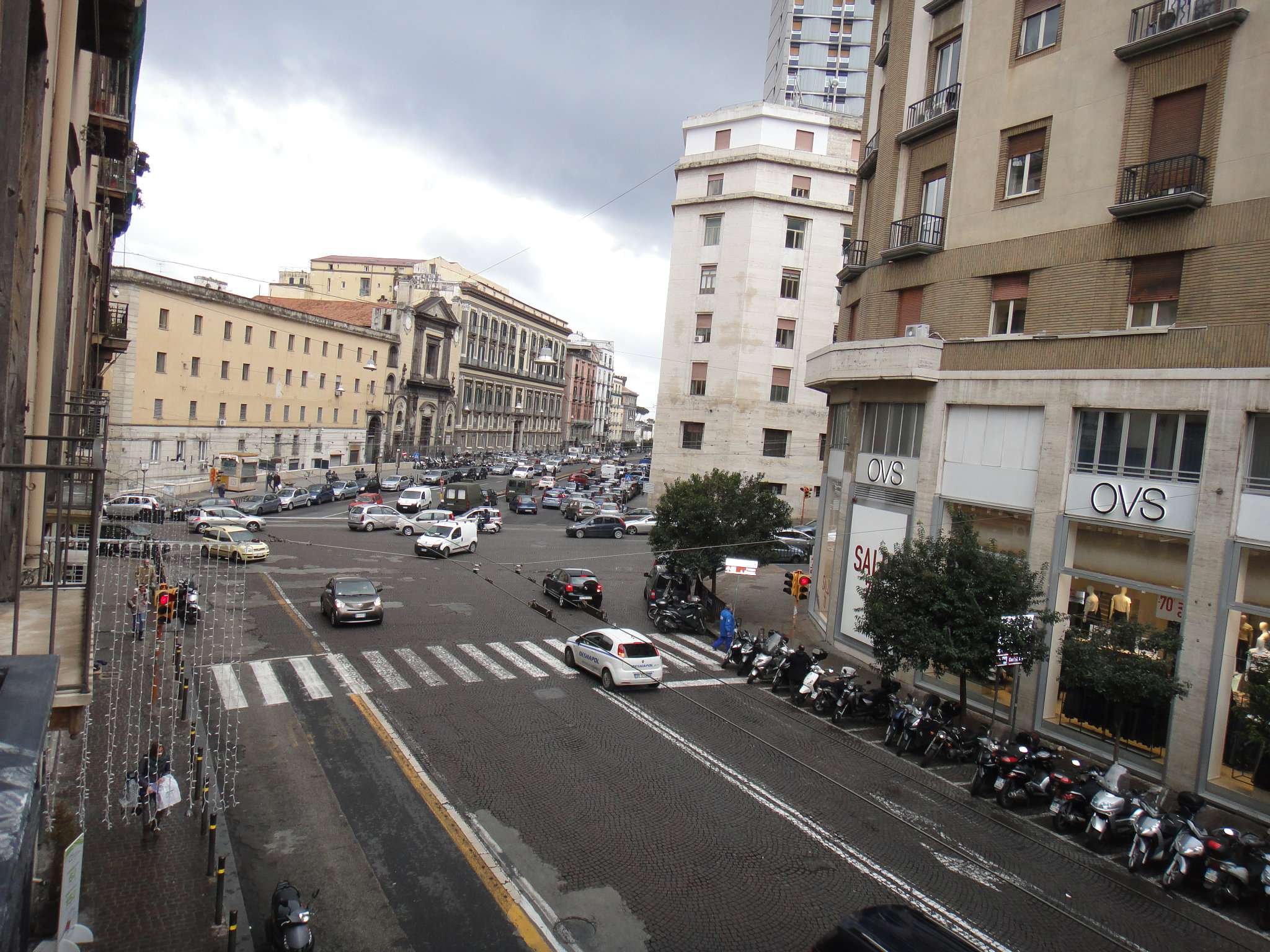  napoli affitto quart: san giuseppe solemya-re-s.r.l.
