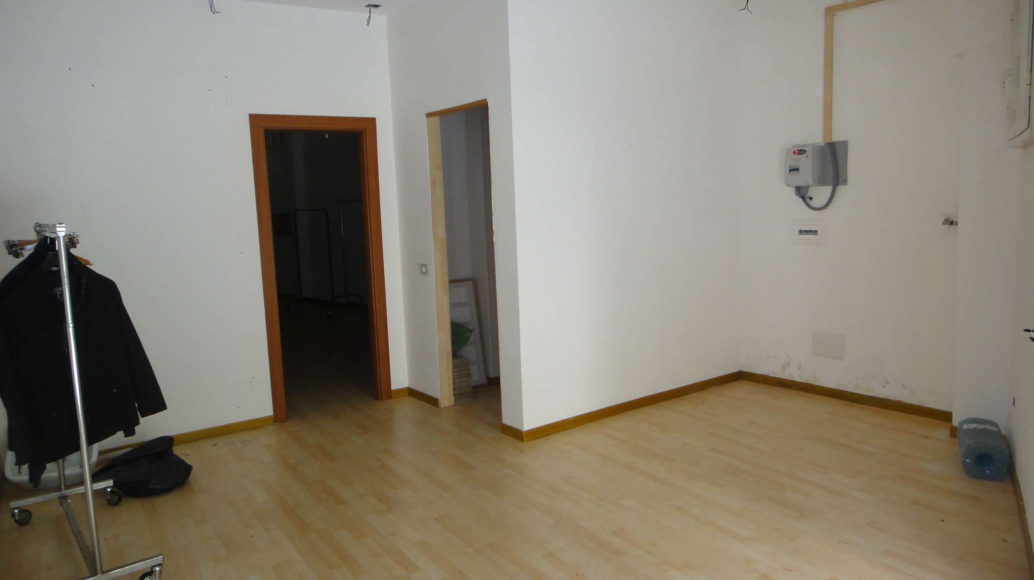 Negozio - Loc.Com. NAPOLI affitto  ARENELLA Maurizio de Vito Piscicelli Solemya RE s.r.l.