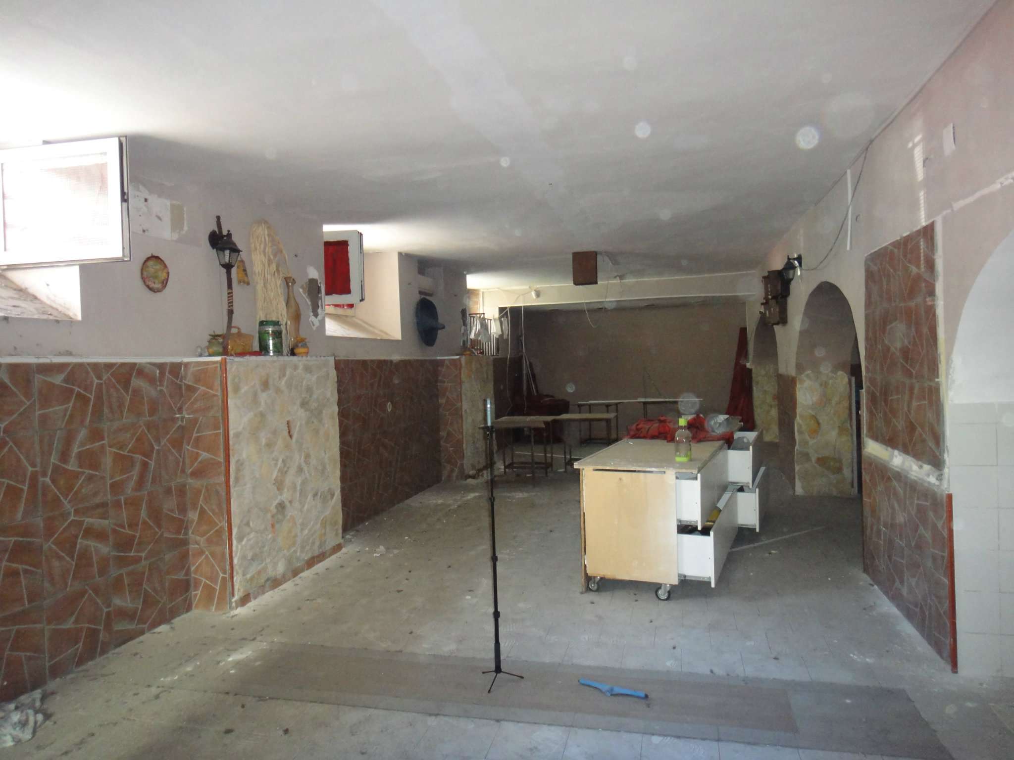 Ufficio - Loc.Com. NAPOLI affitto   Scipione Rovito Solemya RE s.r.l.
