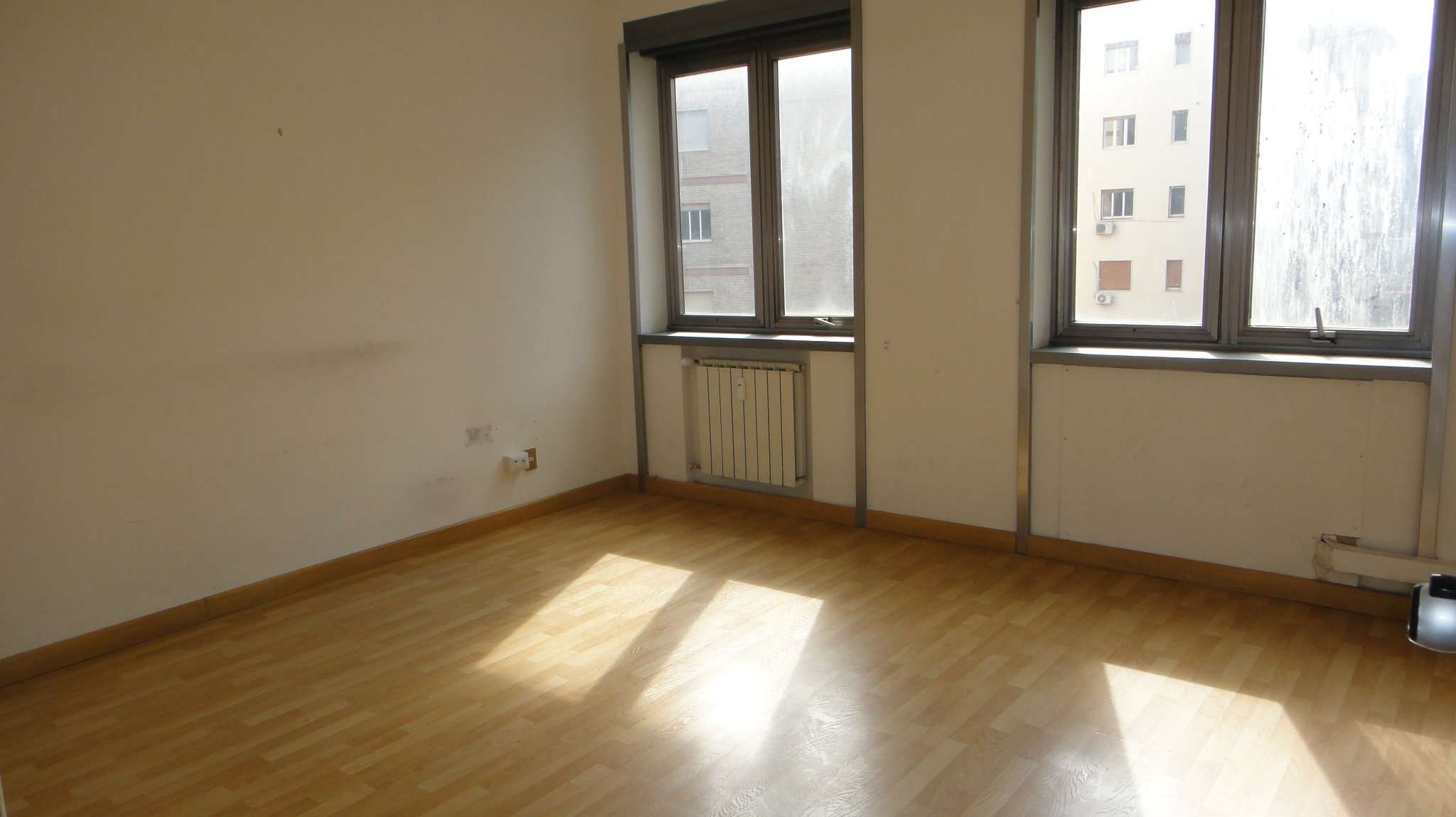 Ufficio - Loc.Com. NAPOLI affitto  Fuorigrotta Kennedy Solemya RE s.r.l.