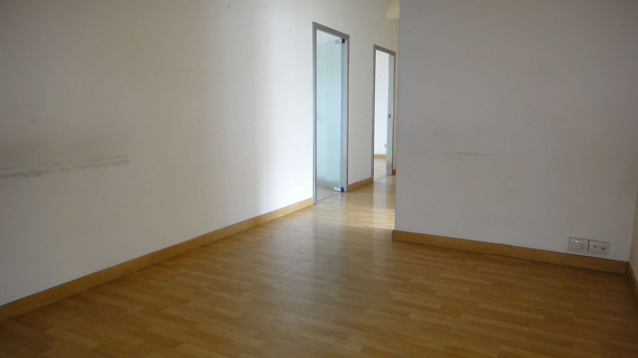 Ufficio - Loc.Com. NAPOLI affitto  Fuorigrotta Kennedy Solemya RE s.r.l.