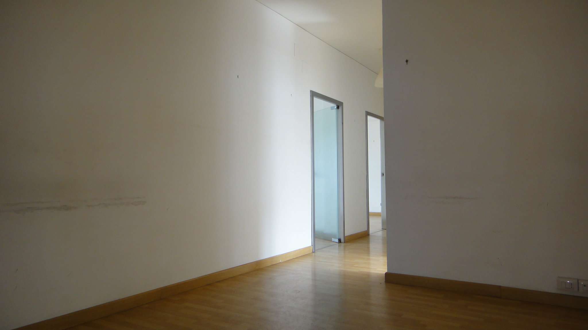 Ufficio - Loc.Com. NAPOLI affitto  Fuorigrotta Kennedy Solemya RE s.r.l.