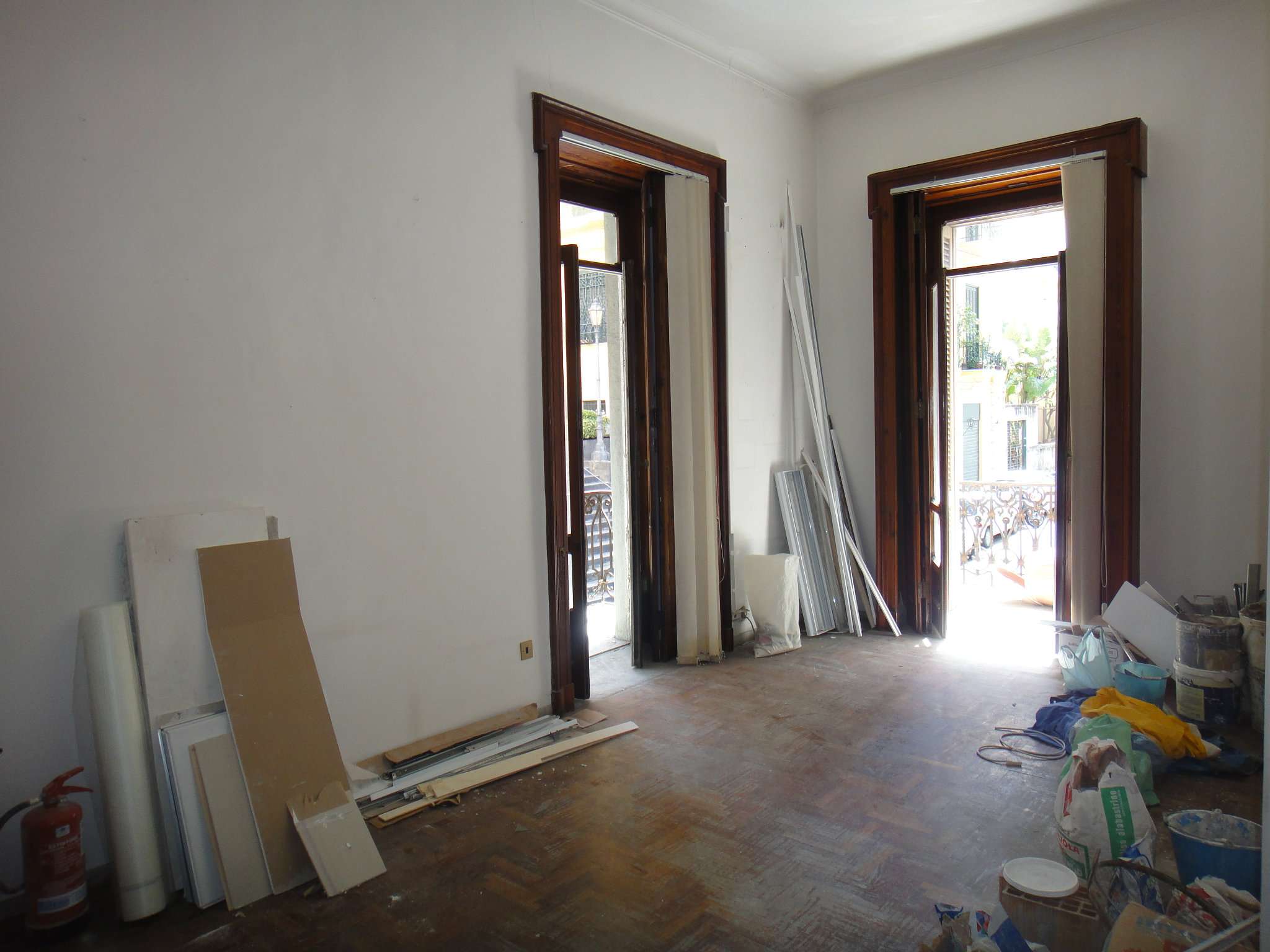 Ufficio - Loc.Com. NAPOLI affitto  CHIAIA Dei Mille Solemya RE s.r.l.