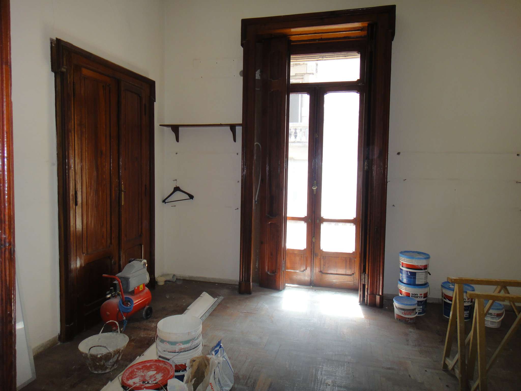 Ufficio - Loc.Com. NAPOLI affitto  CHIAIA Dei Mille Solemya RE s.r.l.