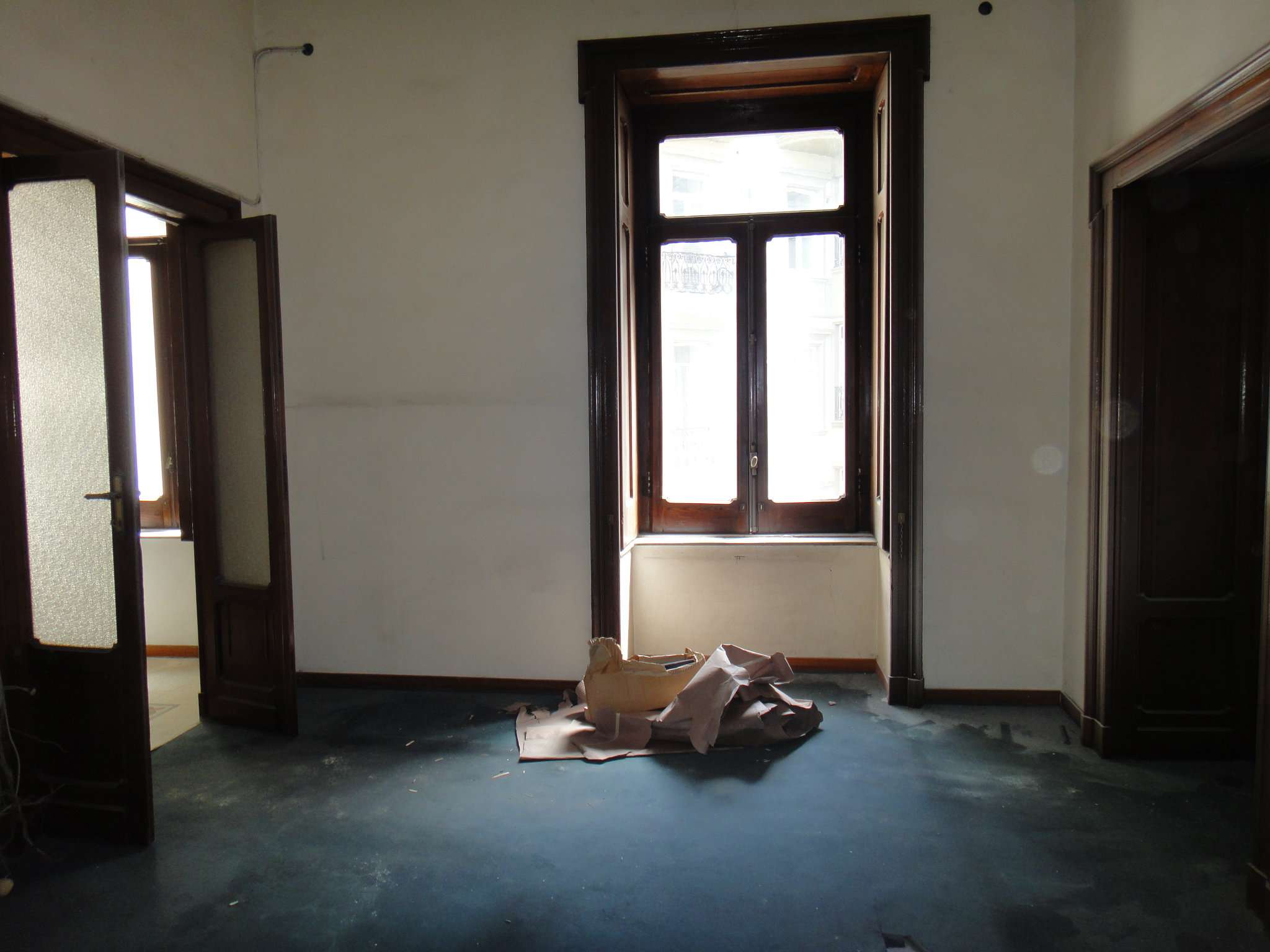 Ufficio - Loc.Com. NAPOLI affitto  CHIAIA Dei mille Solemya RE s.r.l.