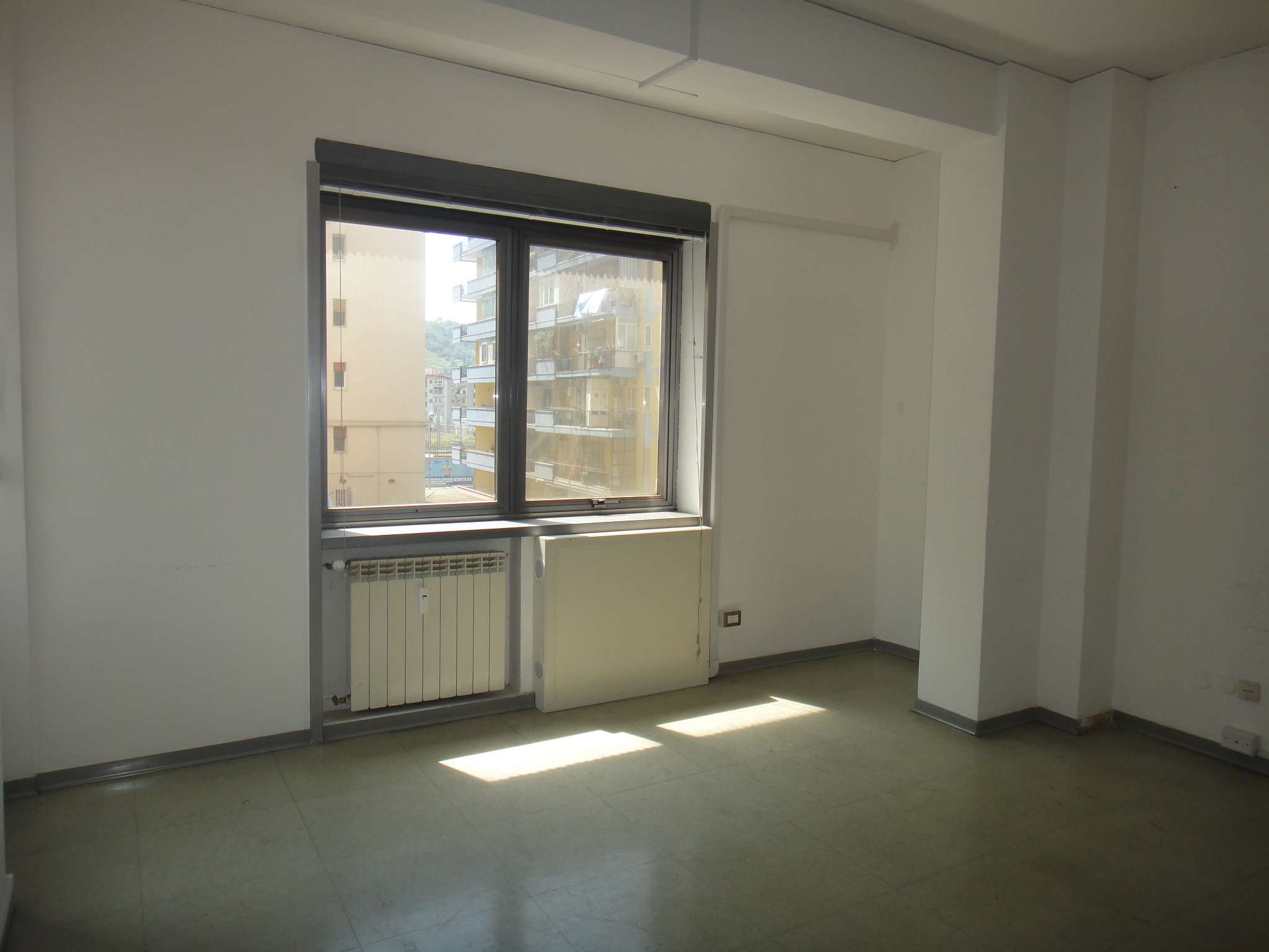 Ufficio - Loc.Com. NAPOLI affitto  Fuorigrotta John Fitzgerald Kennedy Solemya RE s.r.l.