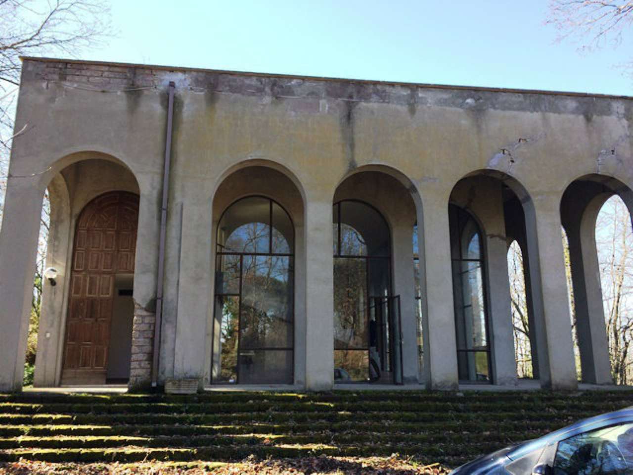 Villa Trifamiliare SANT