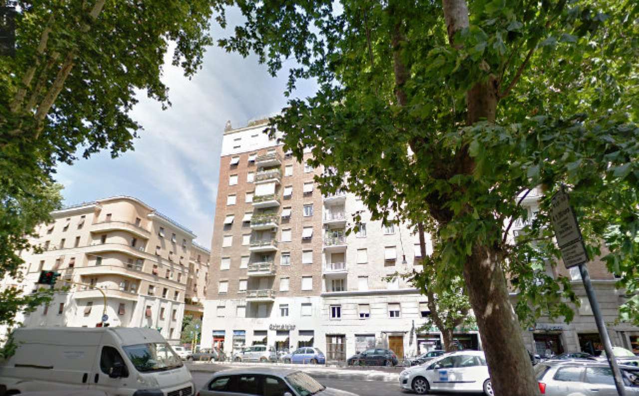 Ufficio - Loc.Com. ROMA affitto  PRATI Euclide Turba Gruppo CasaRE - VENTITRE Sales & Advisor