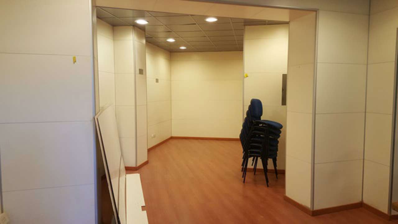 Negozio - Loc.Com. ROMA affitto  NOMENTANO  Valsolda Gruppo CasaRE - VENTITRE Sales & Advisor