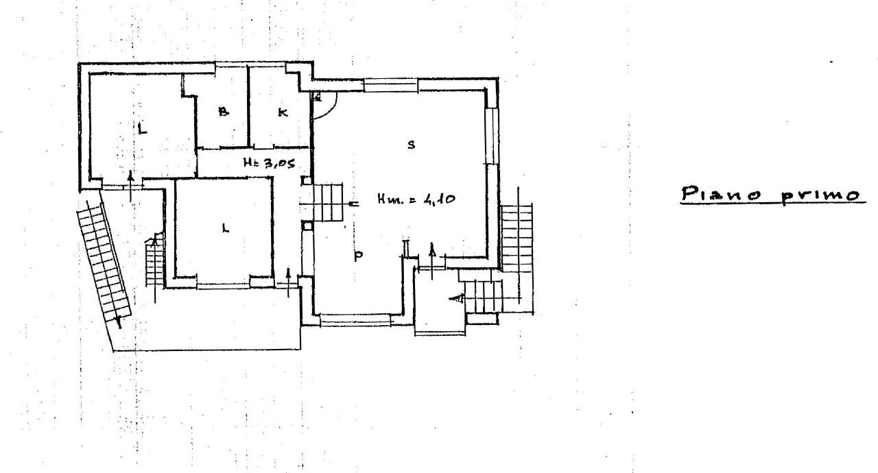 Villa Unifamiliare - Indipendente ANZIO vendita   Ninfa Alburnea Gruppo CasaRE - VENTITRE Sales & Advisor