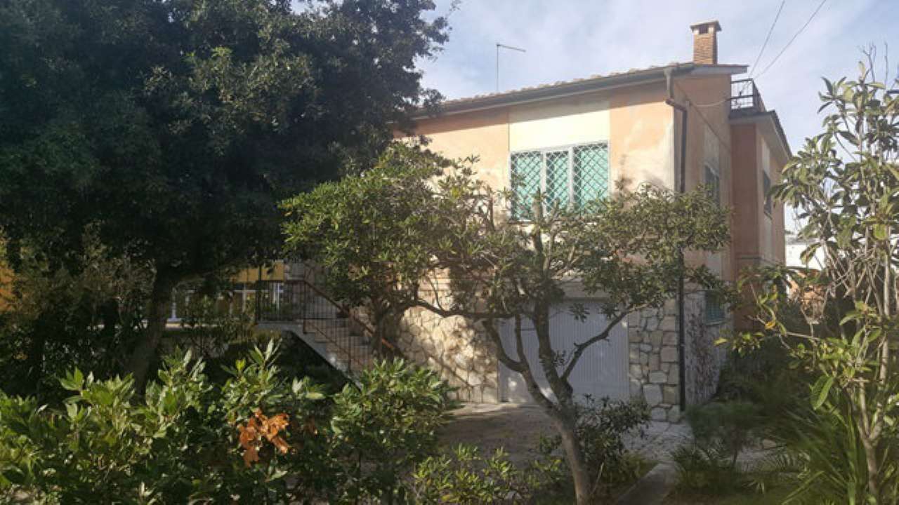 Villa Unifamiliare - Indipendente ANZIO vendita   Ninfa Alburnea Gruppo CasaRE - VENTITRE Sales & Advisor