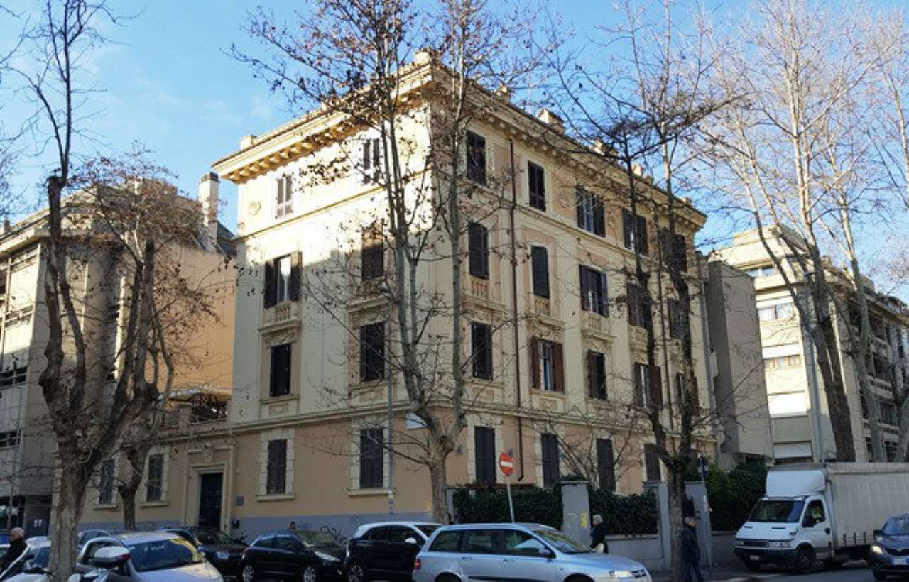 Appartamento ROMA vendita  Centro storico Stefano Cansacchi Gruppo CasaRE - VENTITRE Sales & Advisor