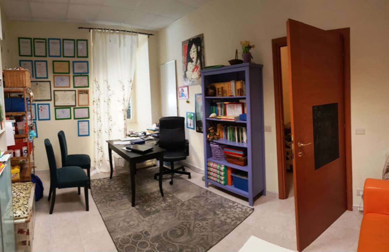 Ufficio - Loc.Com. ROMA affitto  San giovanni Britannia Gruppo CasaRE - VENTITRE Sales & Advisor