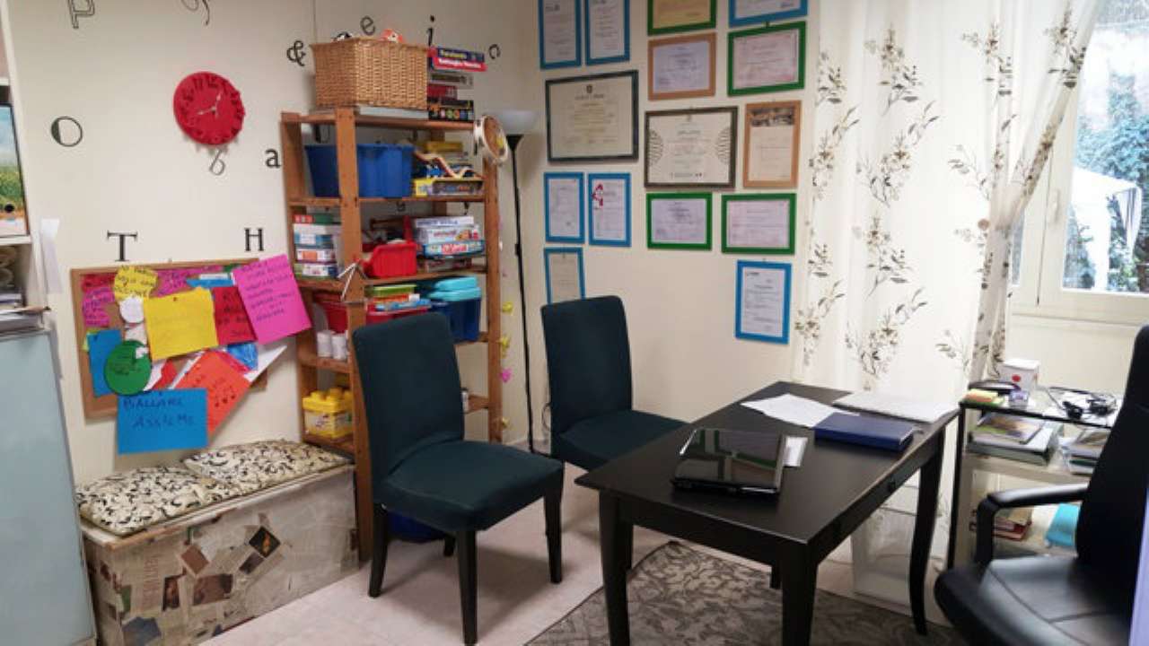 Ufficio - Loc.Com. ROMA affitto  San giovanni Britannia Gruppo CasaRE - VENTITRE Sales & Advisor