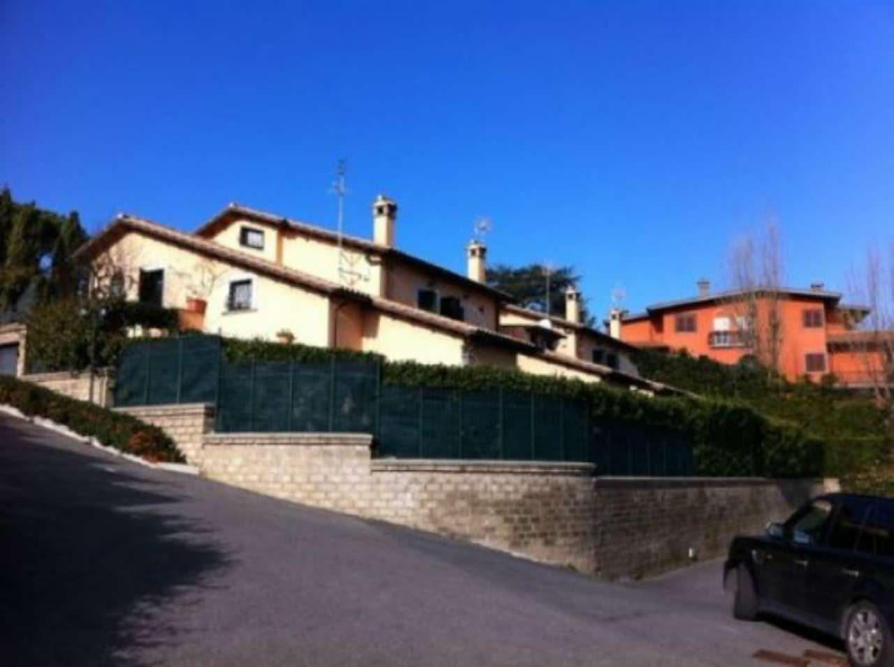 Villa Affiancata - Schiera FORMELLO vendita   Oceania Gruppo CasaRE - VENTITRE Sales & Advisor