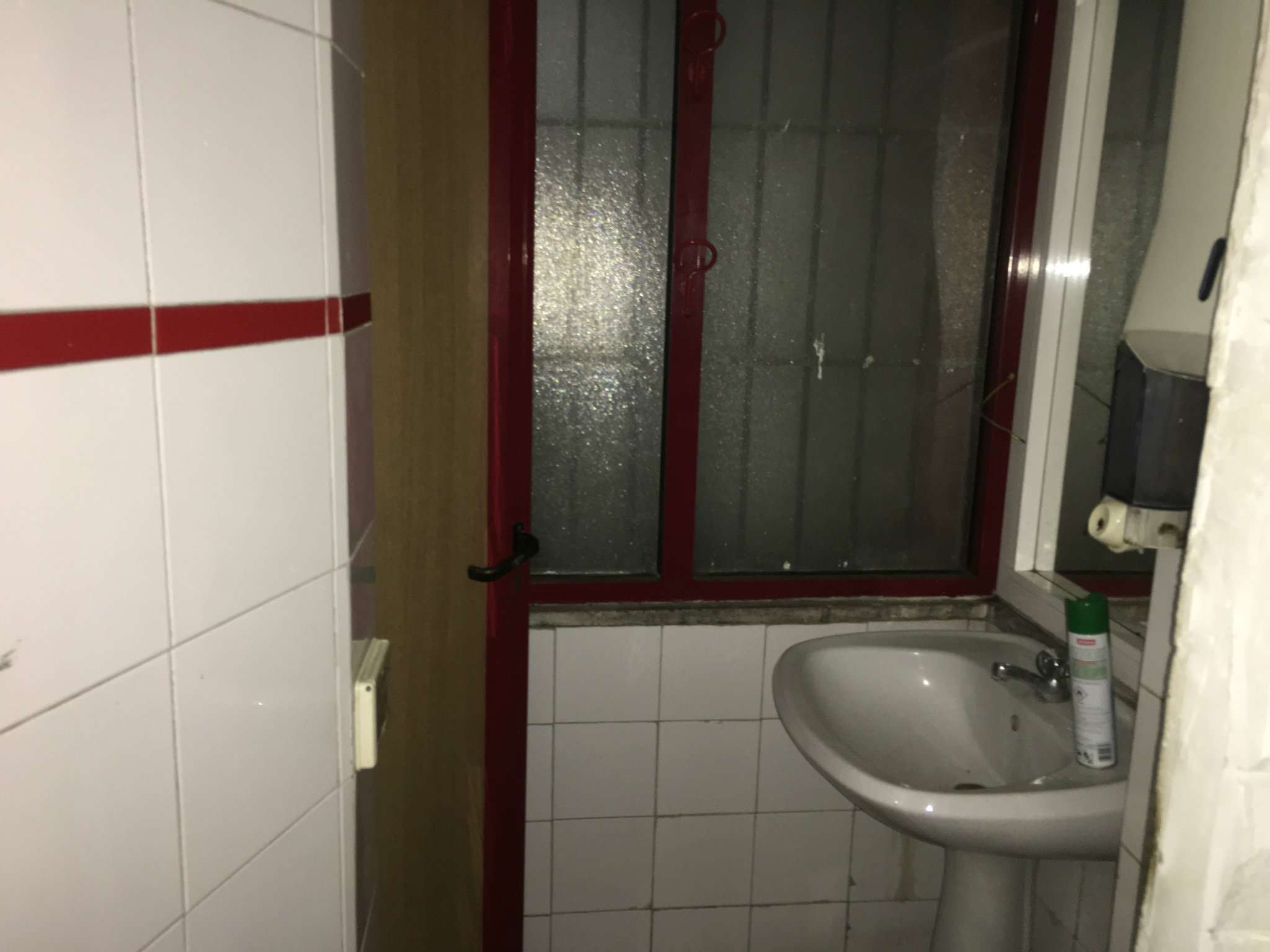 Negozio - Loc.Com. ROMA affitto  Nomentano - san lorenzo degli Apuli Gabetti - Agenzia Bologna - ROMA