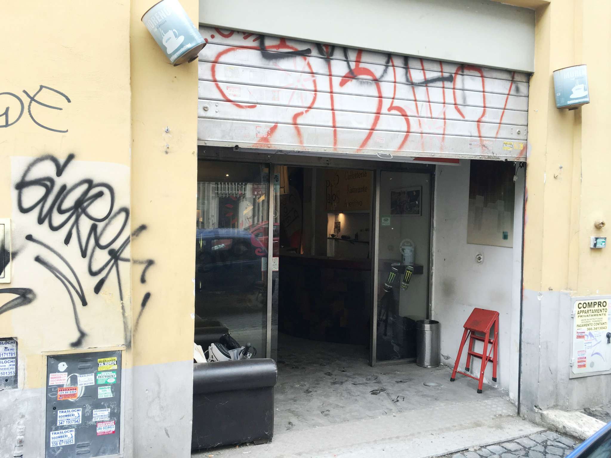  roma affitto quart: nomentano - san lorenzo gabetti-agenzia-bologna-roma