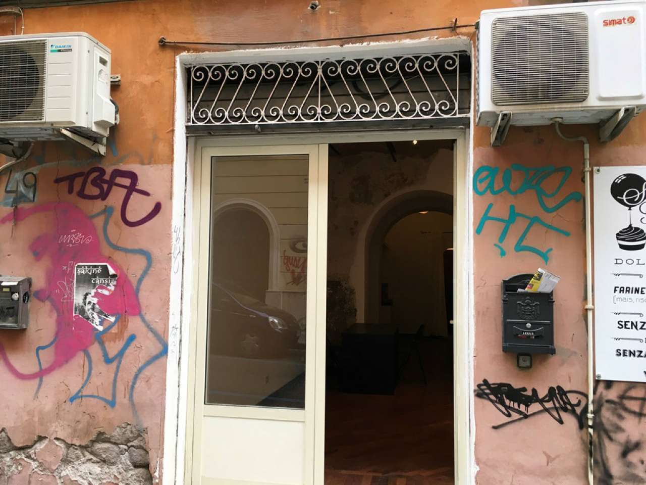  roma affitto quart: nomentano - san lorenzo gabetti-agenzia-bologna-roma