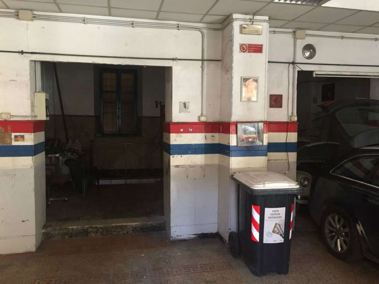  roma affitto quart: nomentano - san lorenzo gabetti-agenzia-bologna-roma