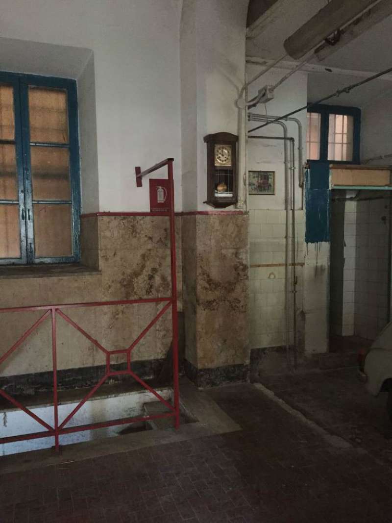 Negozio - Loc.Com. ROMA affitto  Nomentano - san lorenzo dei Latini Gabetti - Agenzia Bologna - ROMA