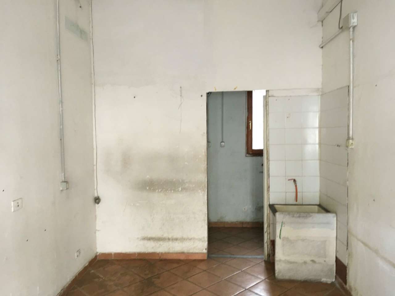 Negozio - Loc.Com. ROMA vendita  BOLOGNA Eleonora d'Arborea Gabetti - Agenzia Bologna - ROMA